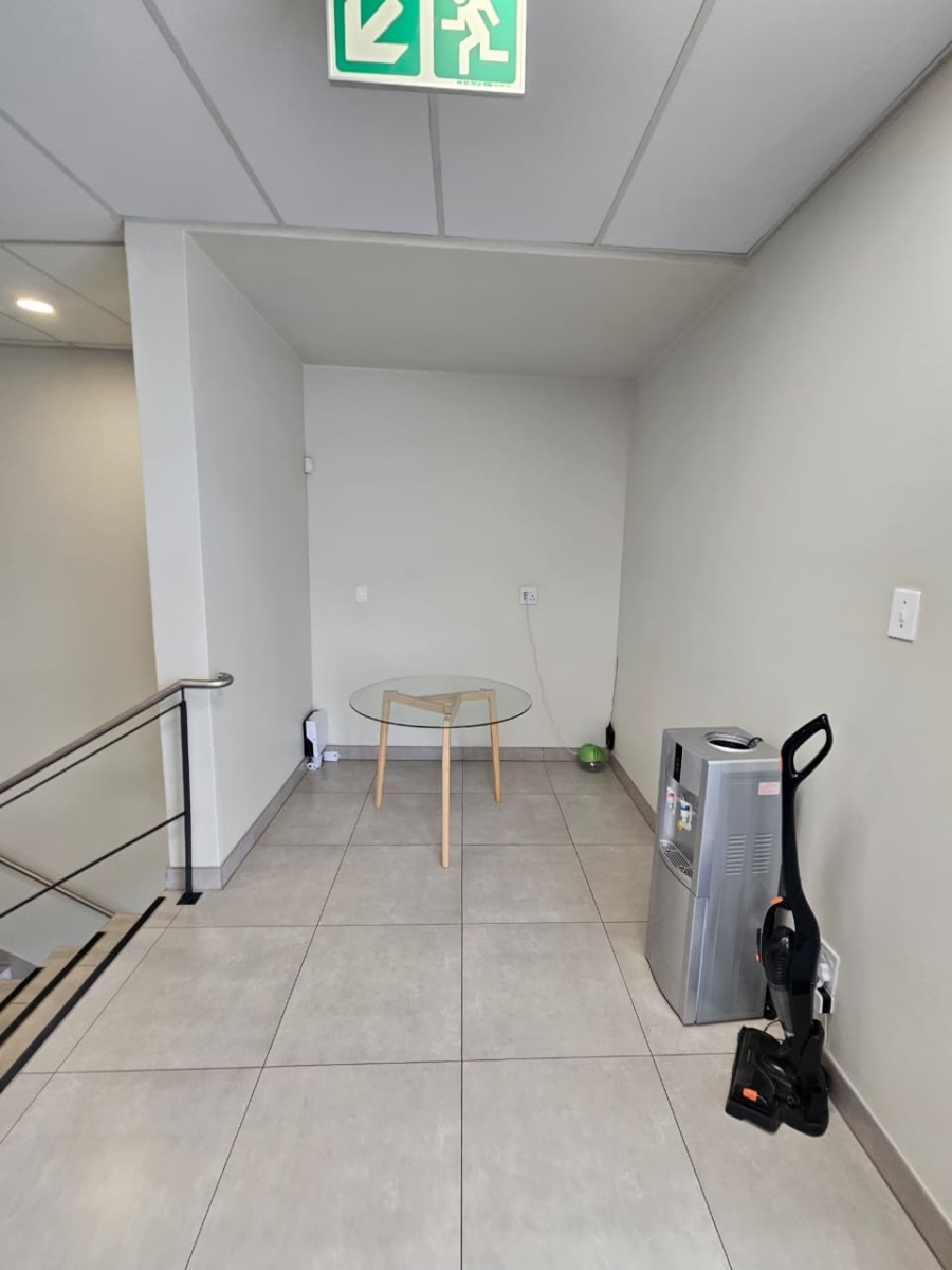 To Let Commercial Property for Rent in Stonewood Security Estate Western Cape